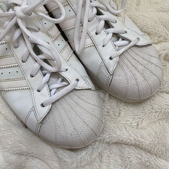 Adidas Originals Superstars sneakers - Picture 4 of 7